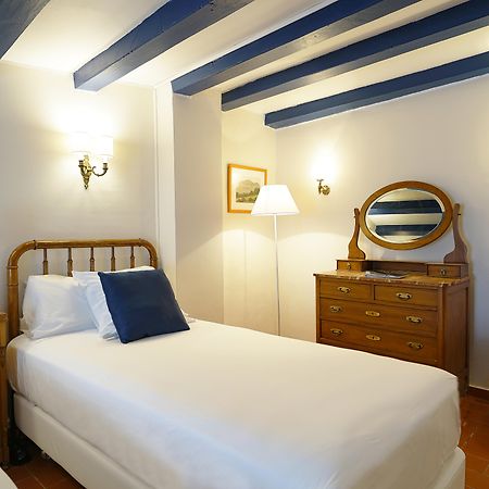 Hotel Medium Romantic Sitges Exteriér fotografie