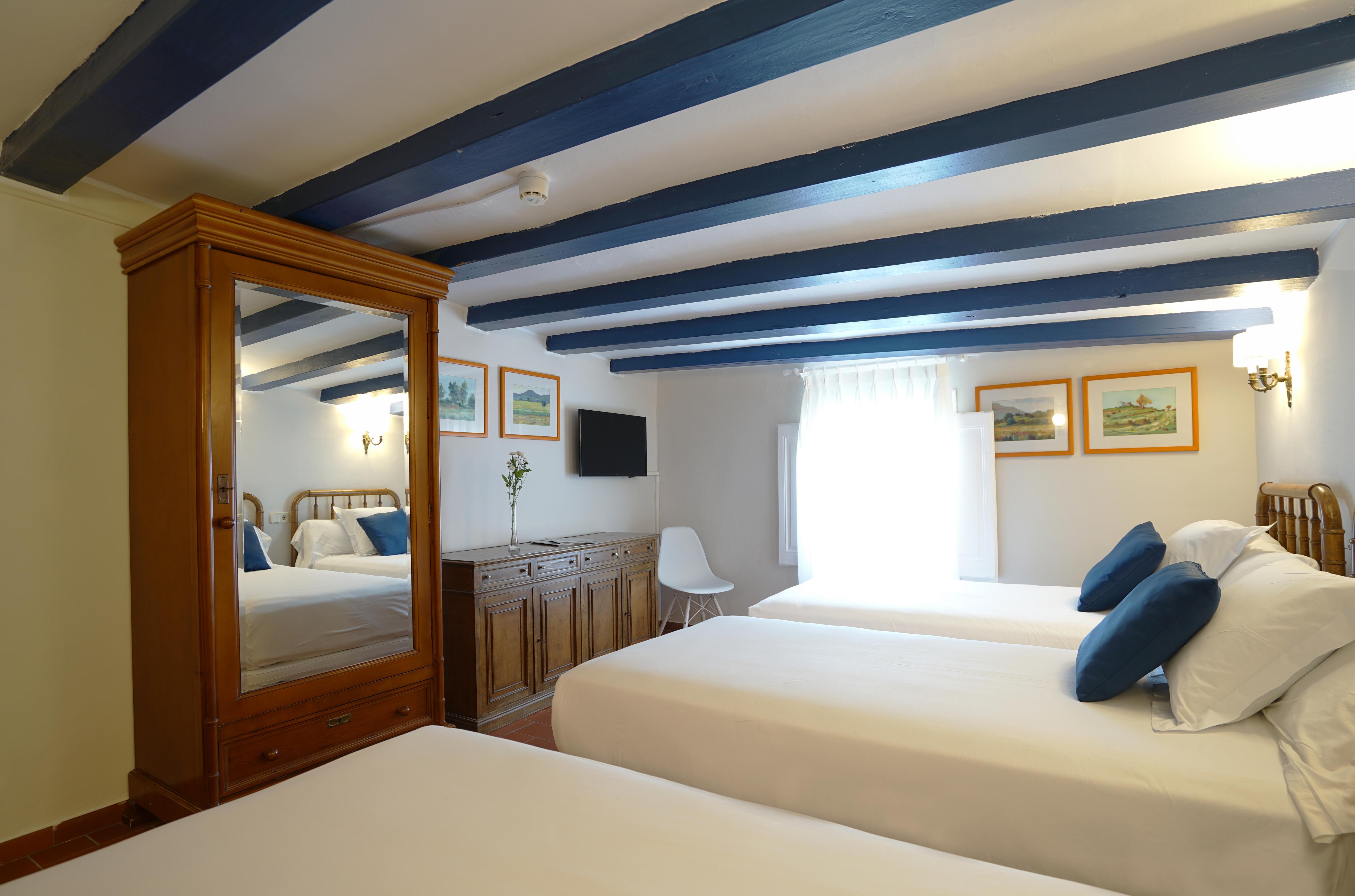 Hotel Medium Romantic Sitges Exteriér fotografie