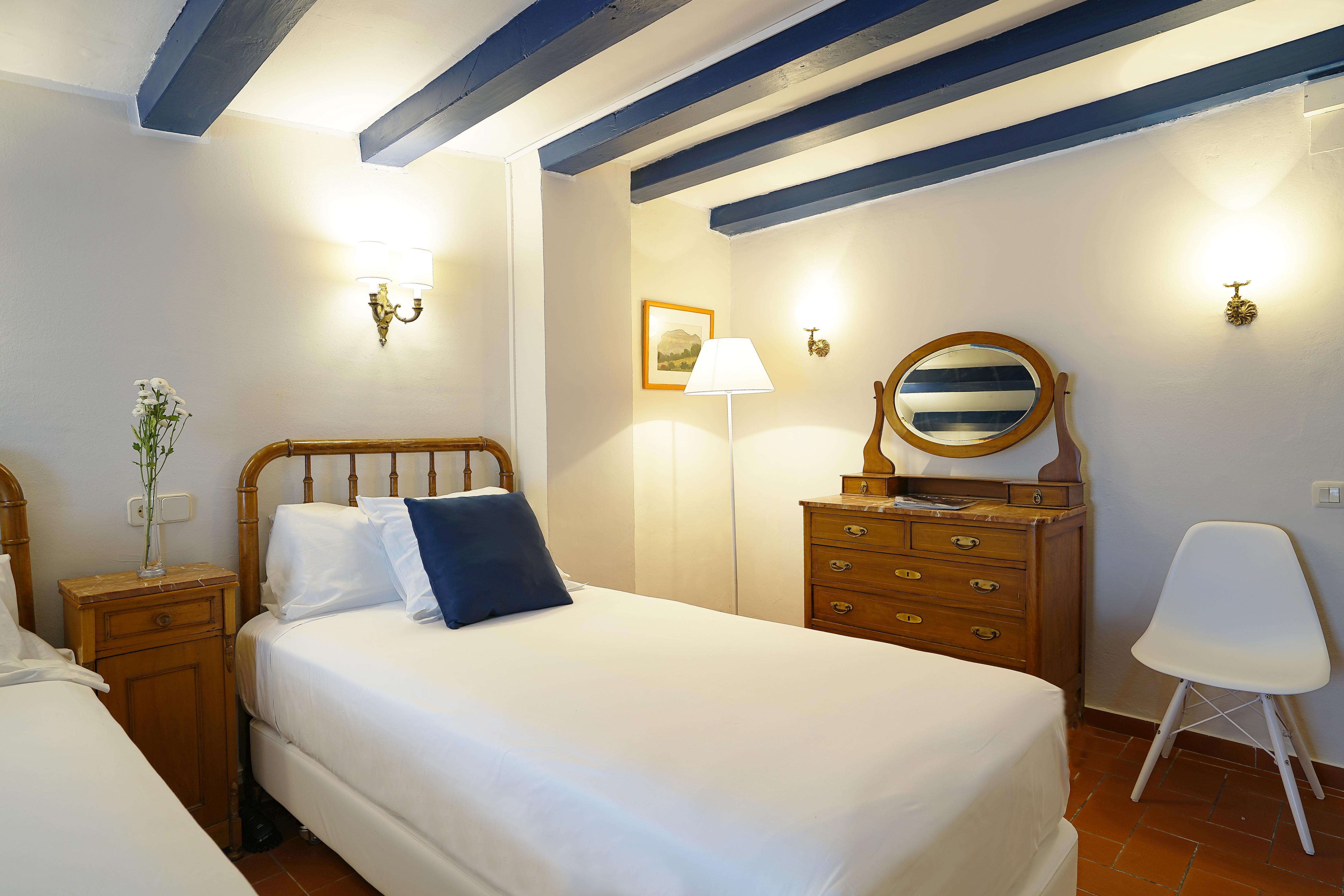 Hotel Medium Romantic Sitges Exteriér fotografie