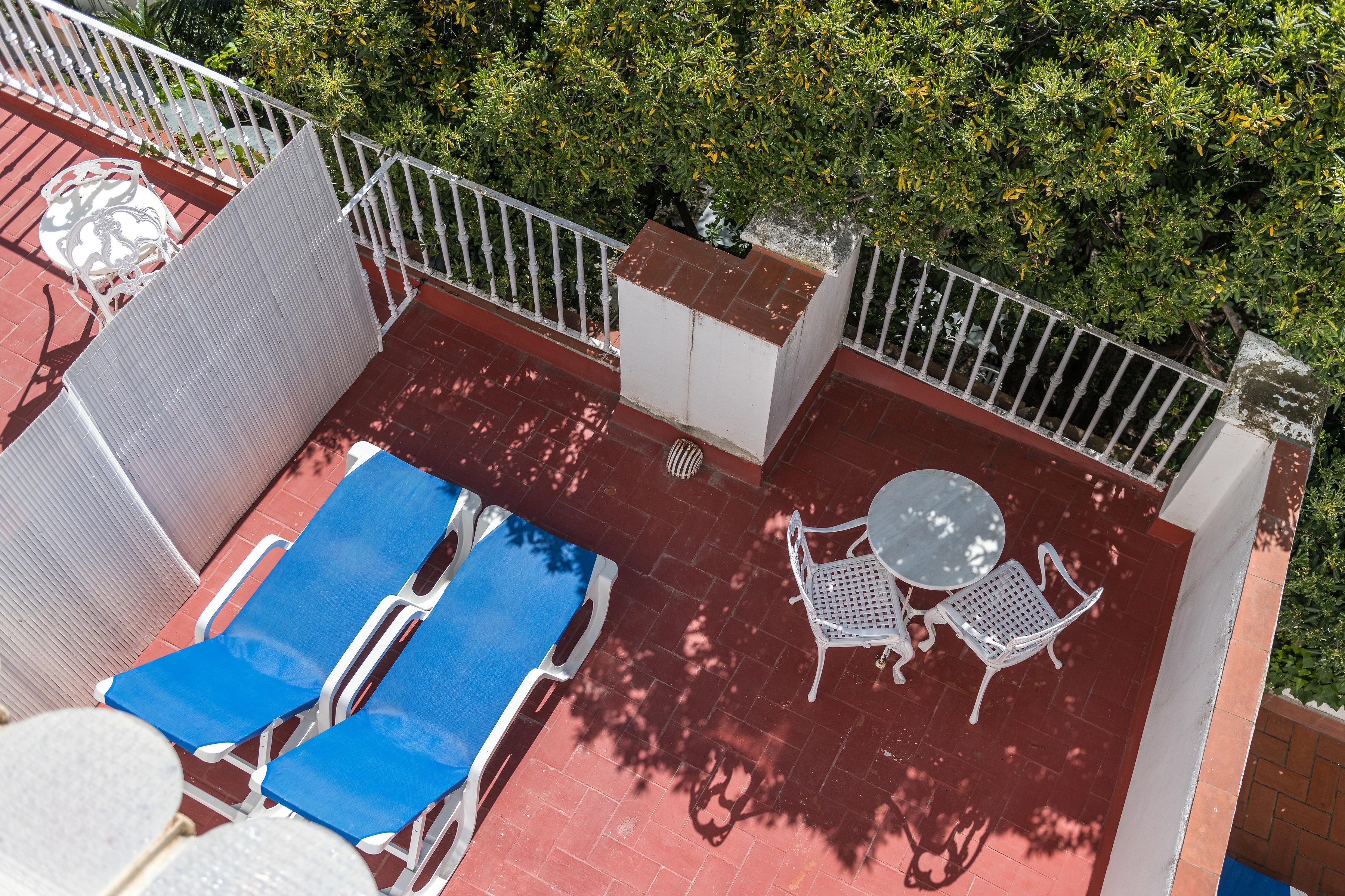 Hotel Medium Romantic Sitges Exteriér fotografie