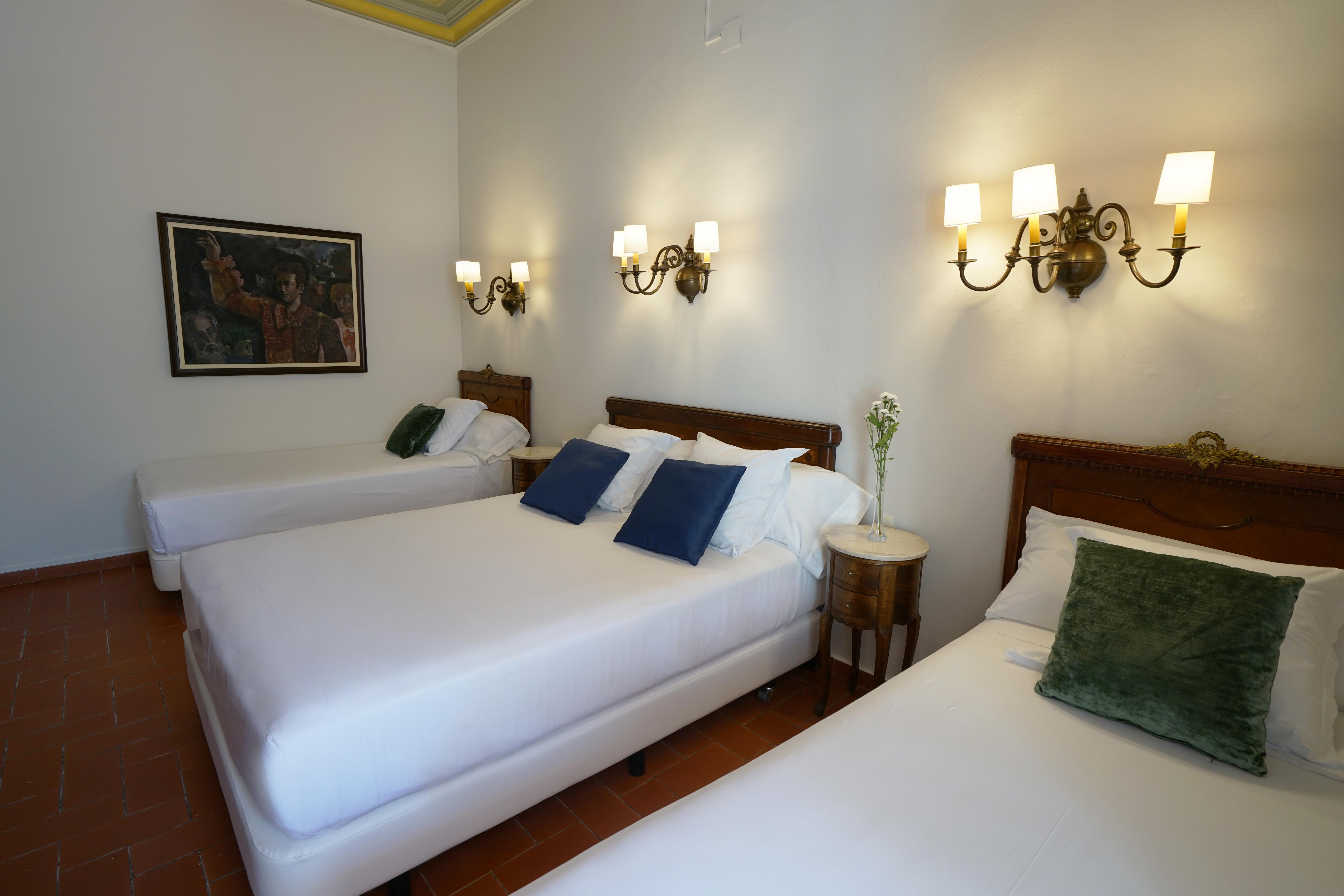 Hotel Medium Romantic Sitges Exteriér fotografie