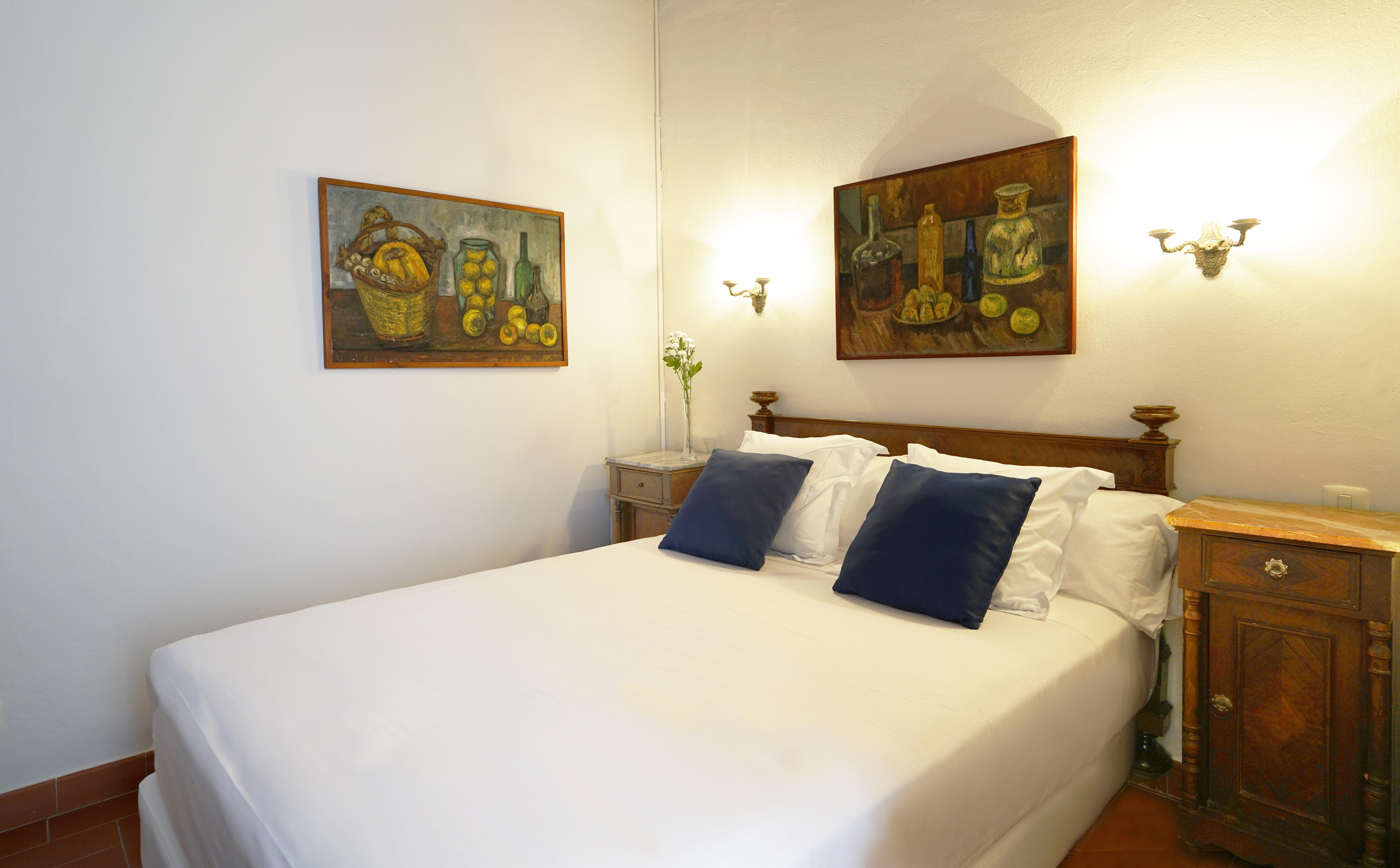 Hotel Medium Romantic Sitges Exteriér fotografie