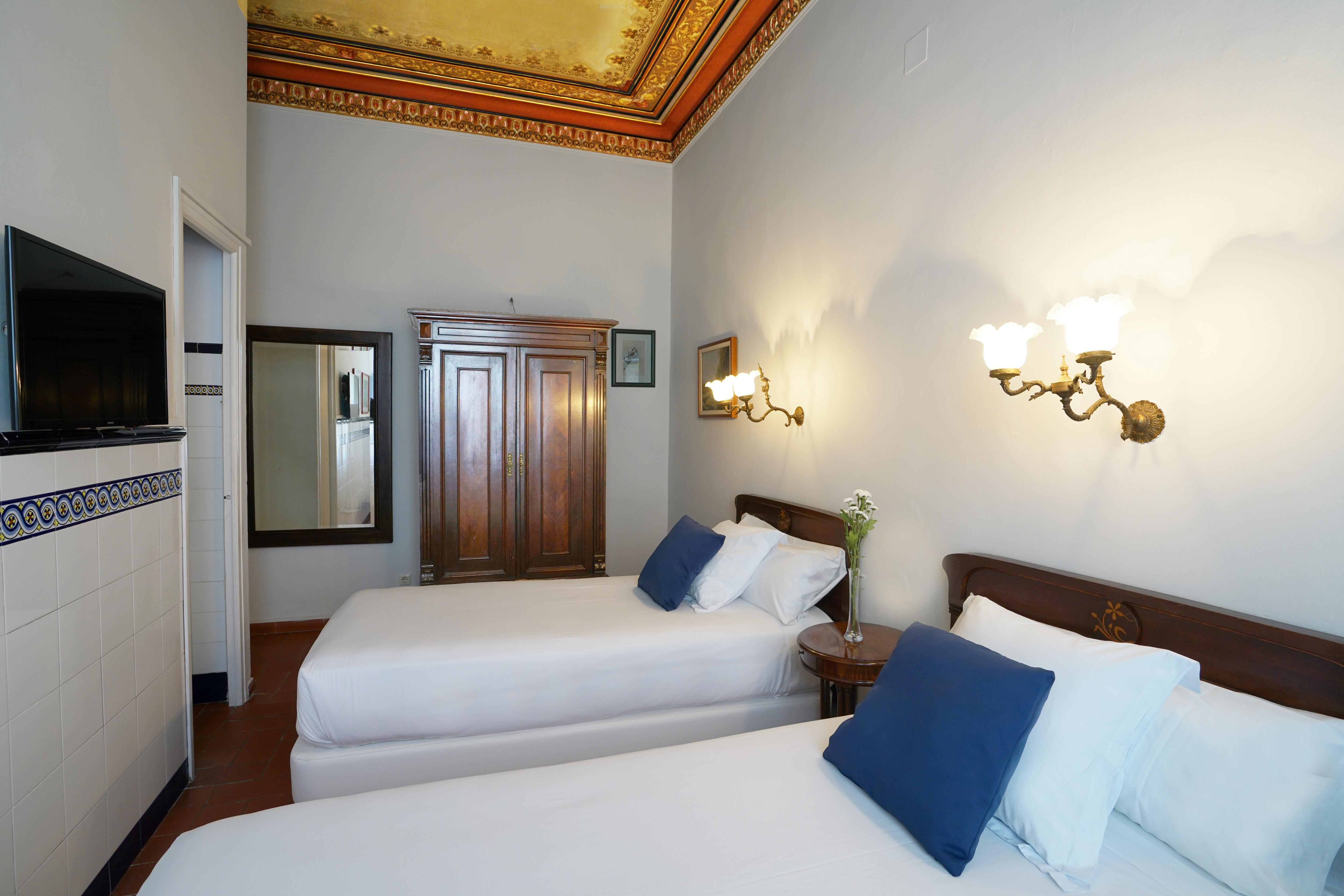 Hotel Medium Romantic Sitges Exteriér fotografie