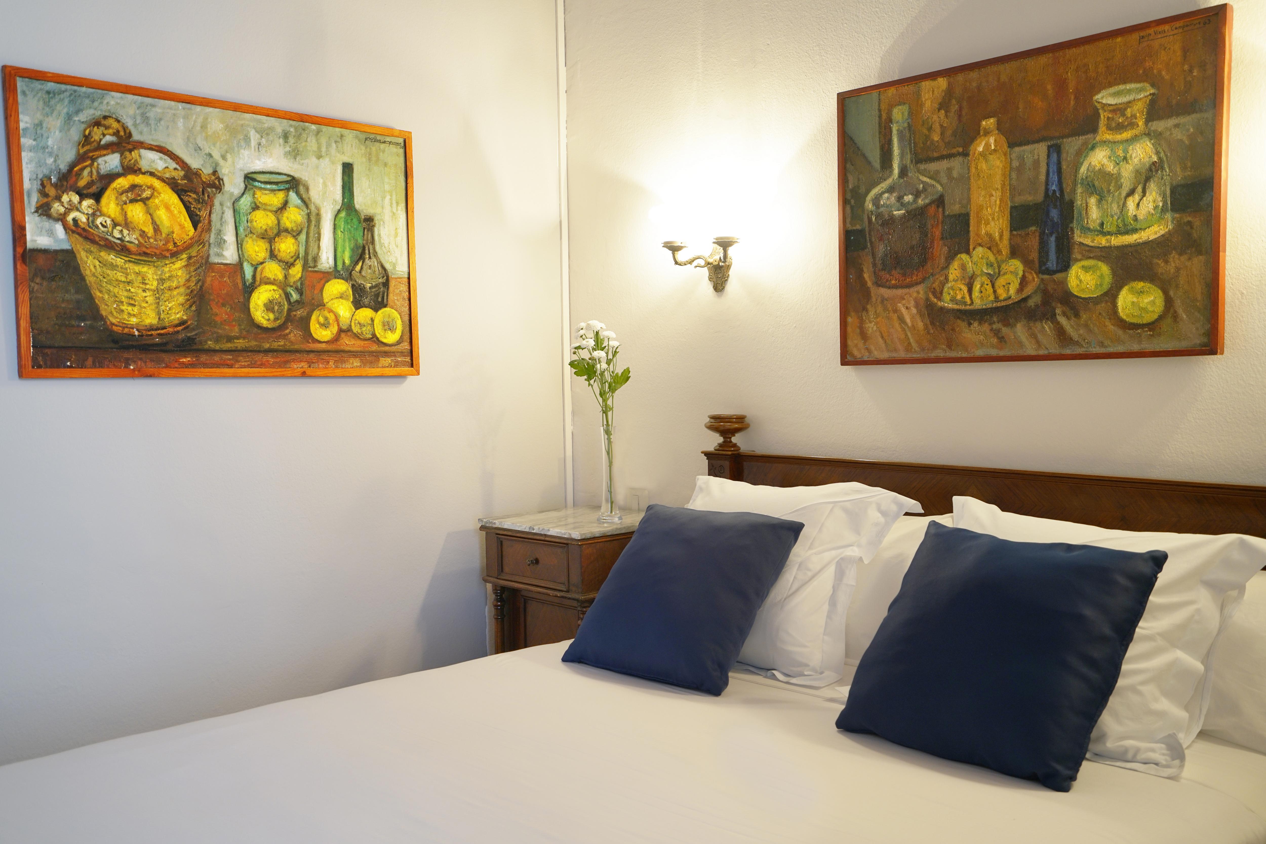 Hotel Medium Romantic Sitges Exteriér fotografie