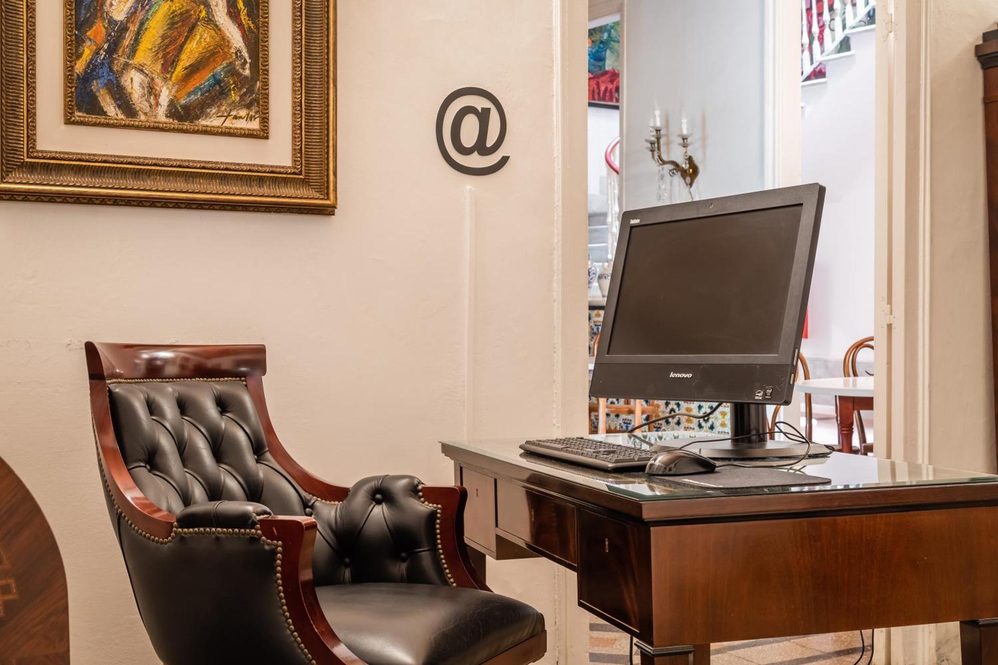 Hotel Medium Romantic Sitges Exteriér fotografie