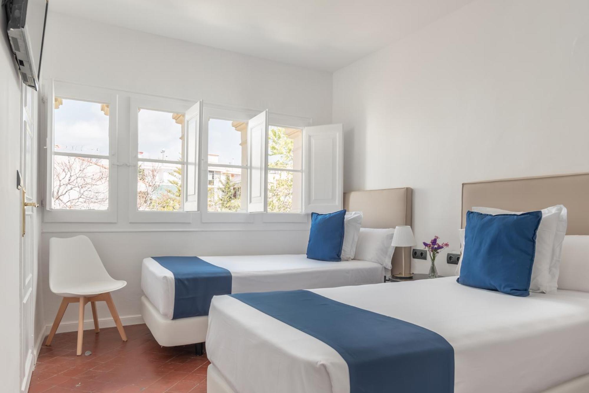 Hotel Medium Romantic Sitges Exteriér fotografie