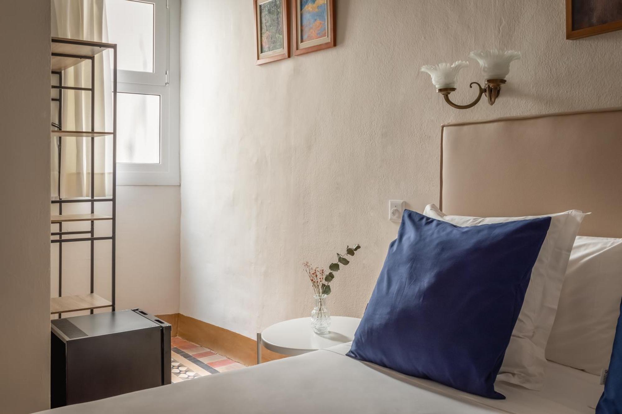 Hotel Medium Romantic Sitges Pokoj fotografie