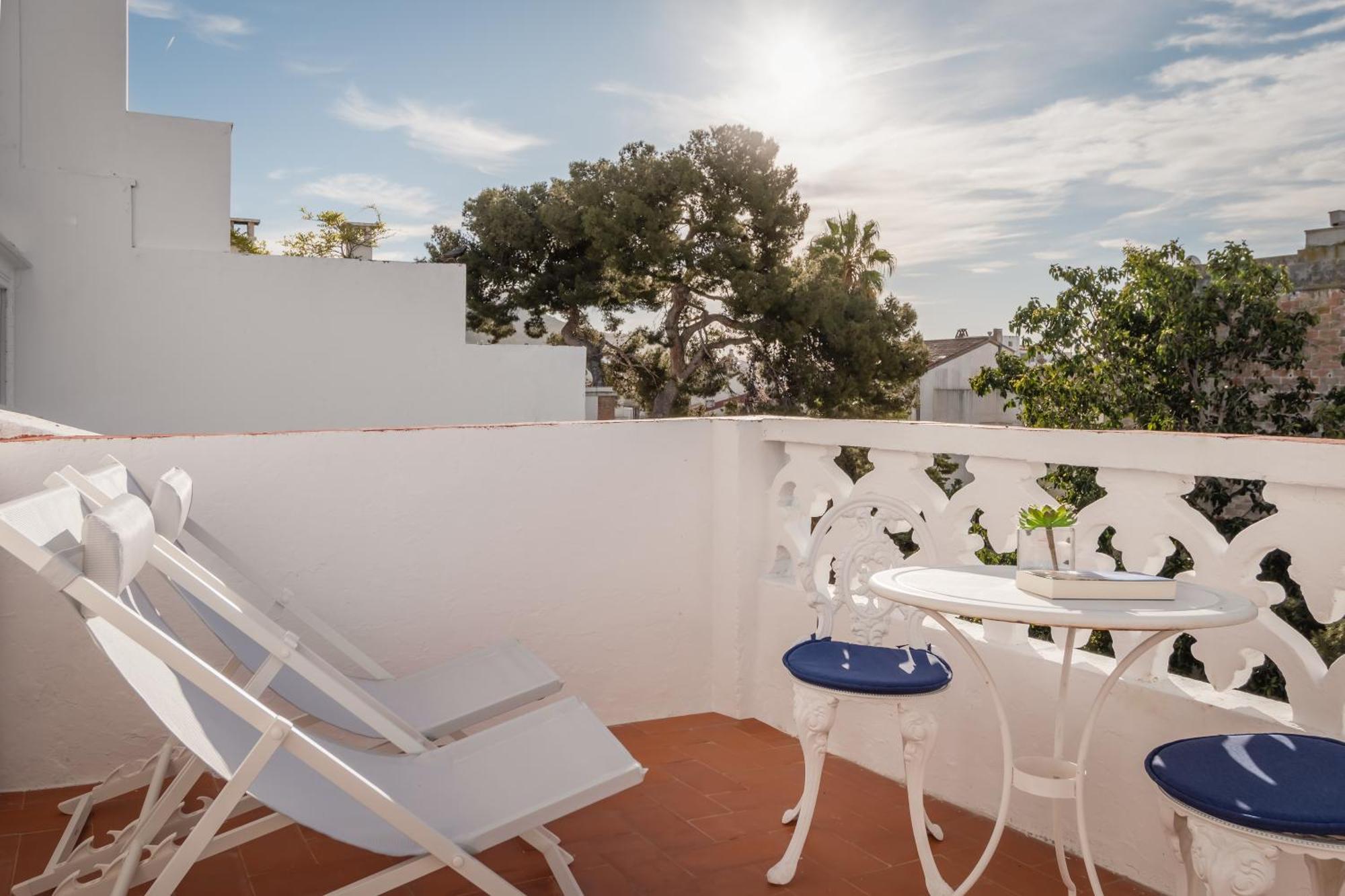 Hotel Medium Romantic Sitges Pokoj fotografie