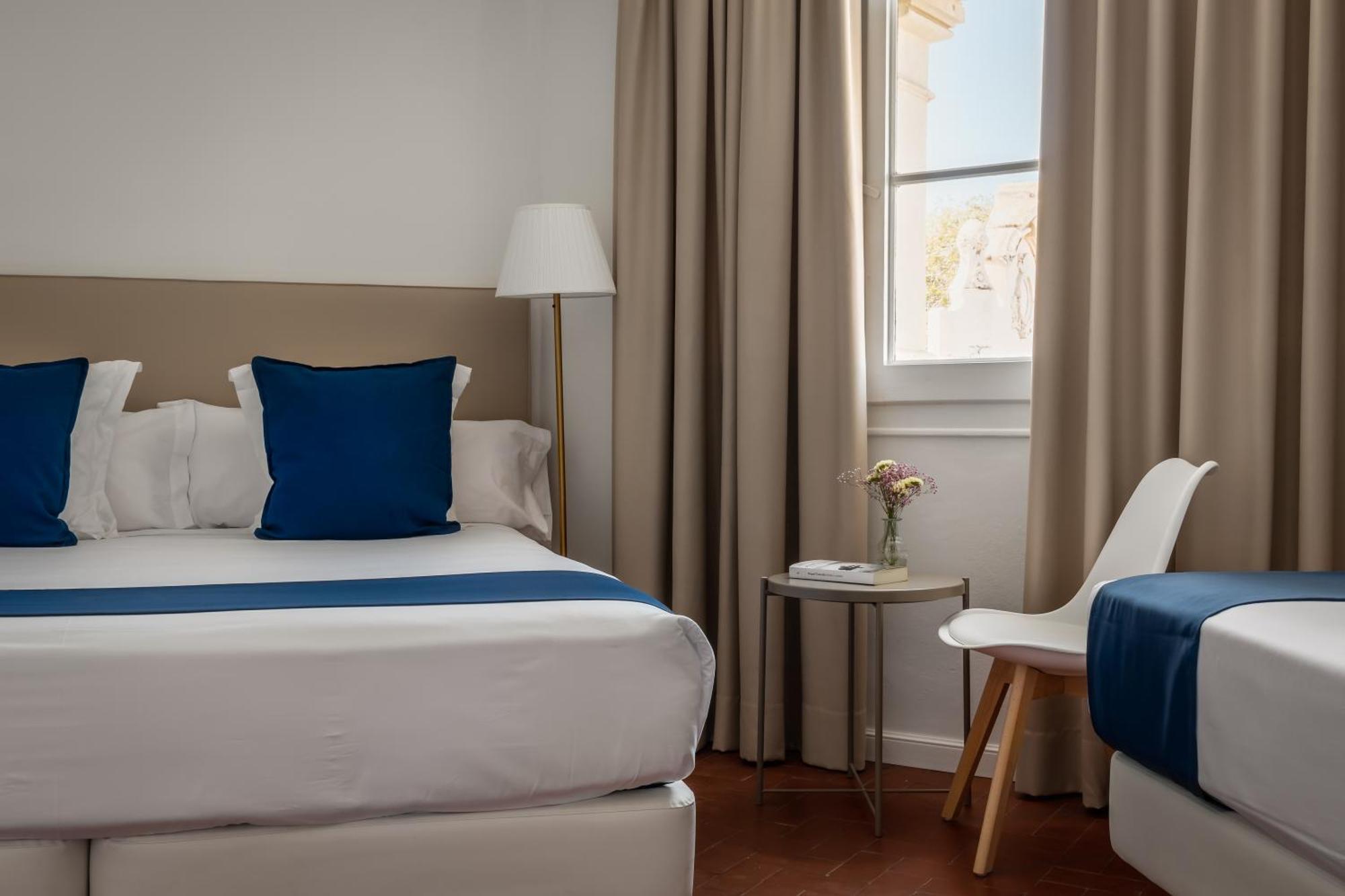 Hotel Medium Romantic Sitges Pokoj fotografie