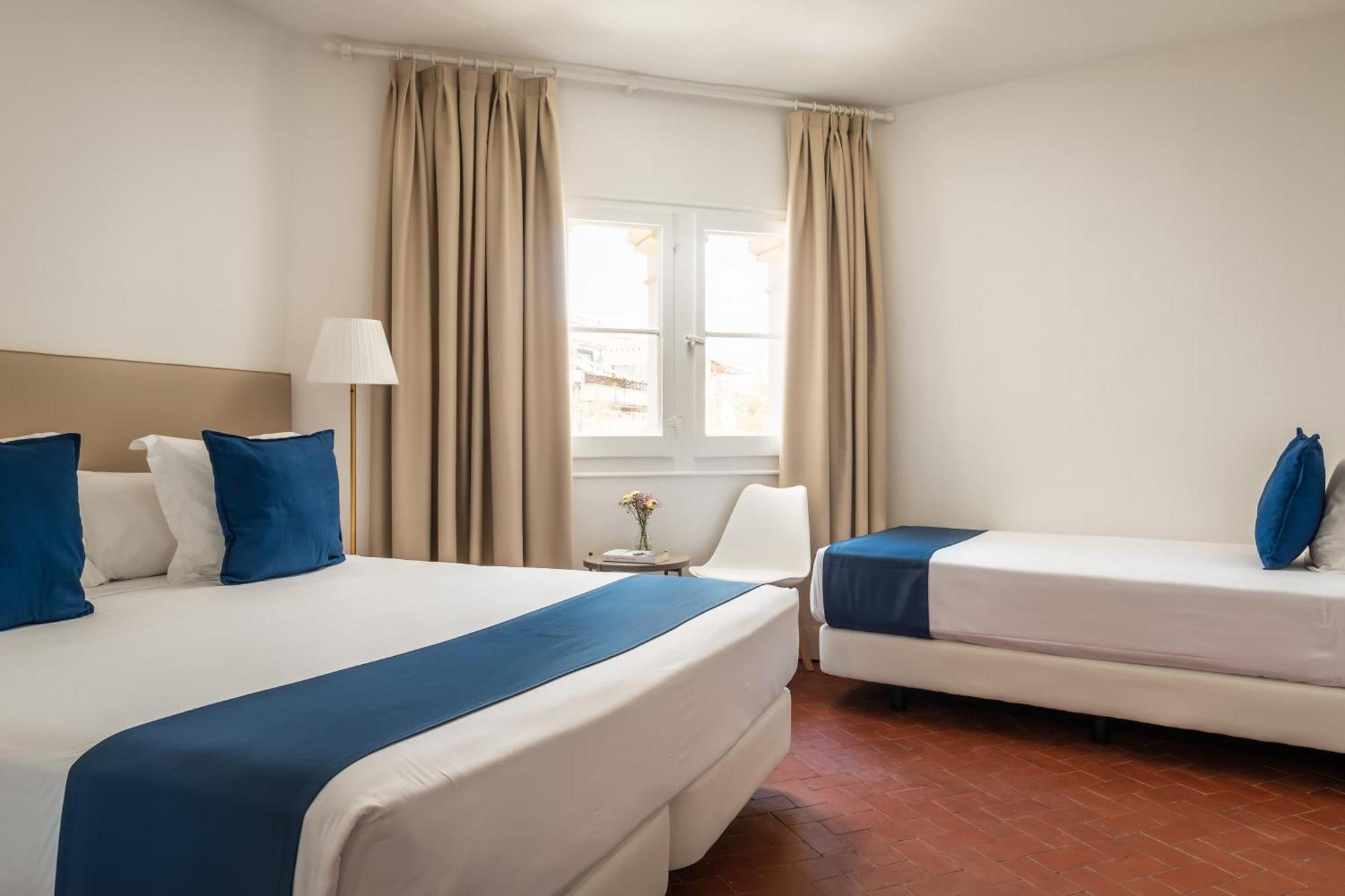Hotel Medium Romantic Sitges Pokoj fotografie