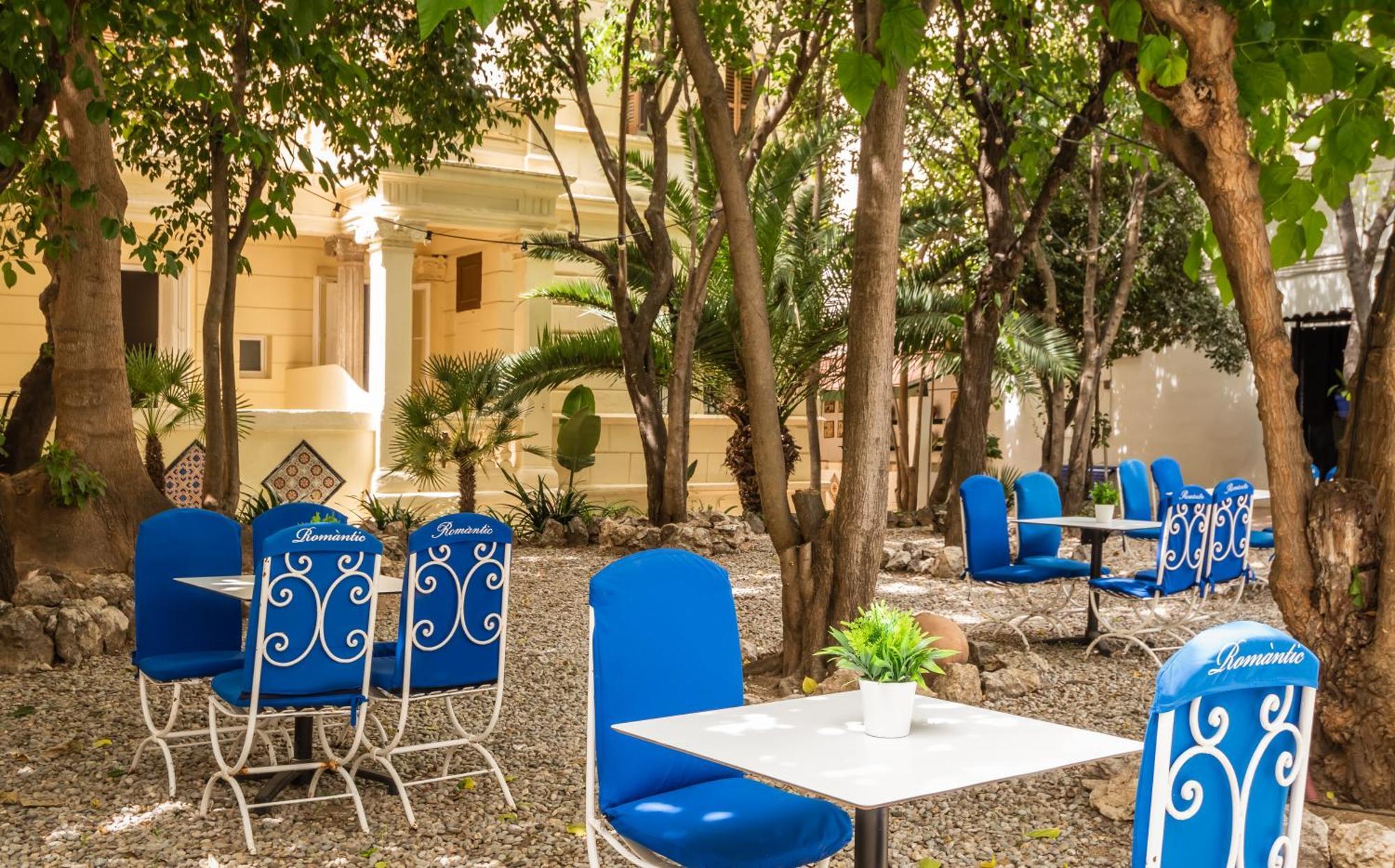 Hotel Medium Romantic Sitges Exteriér fotografie